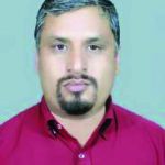 kabiraj timilsina